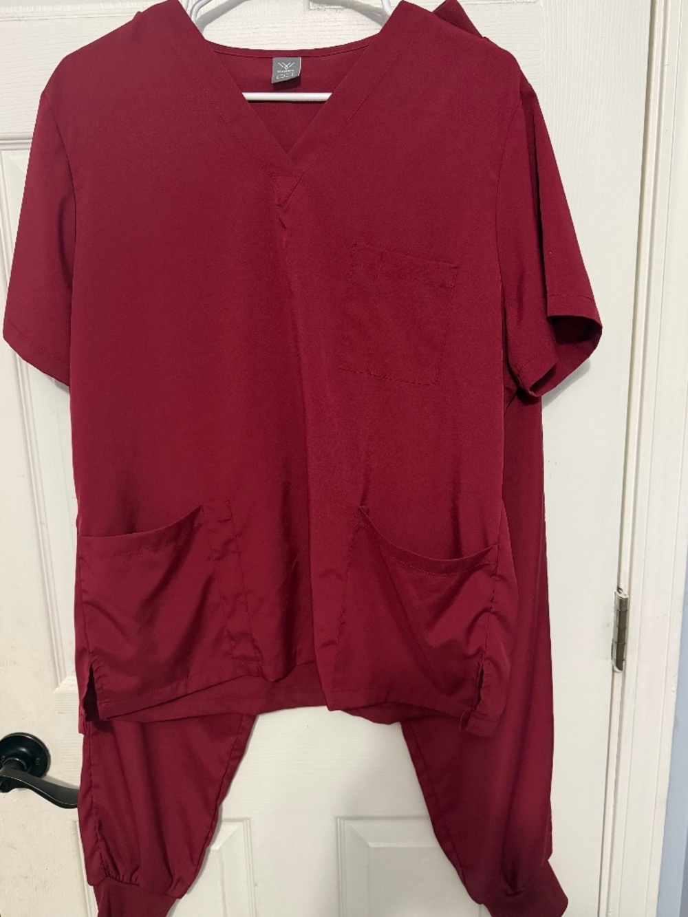 Scrubs Set